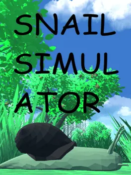 Capa de Snail Simulator