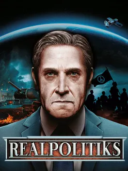 Capa de Realpolitiks