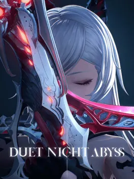 Capa de Duet Night Abyss
