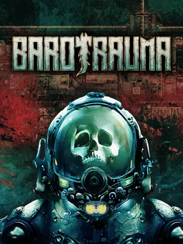 Capa de Barotrauma