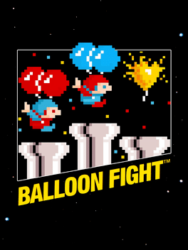 Capa de Balloon Fight