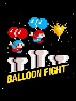 Capa de Balloon Fight