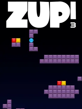 Capa de Zup! 3