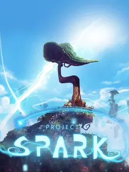 Capa de Project Spark