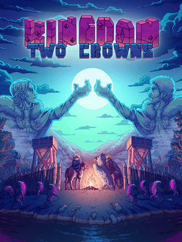 Capa de Kingdom Two Crowns
