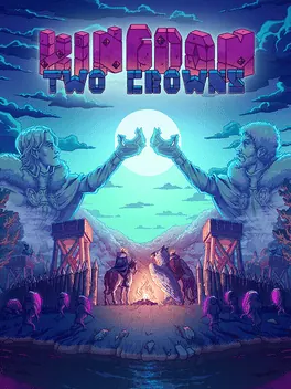Capa de Kingdom Two Crowns