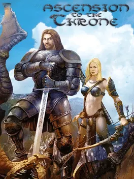 Capa de Ascension to the Throne