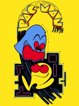 Capa de Pac-Man
