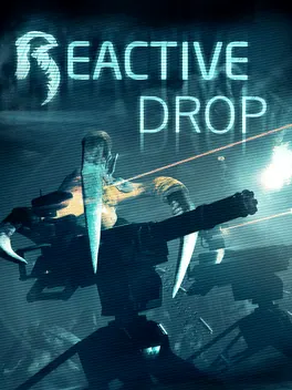 Capa de Alien Swarm: Reactive Drop