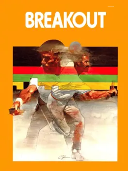 Capa de Breakout