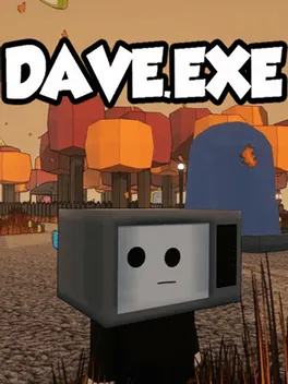 Capa de Dave.exe