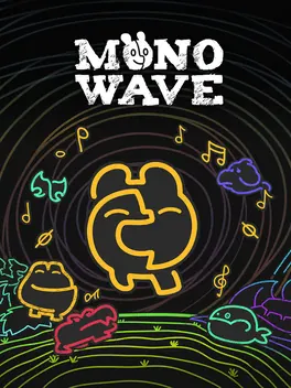 Capa de Monowave