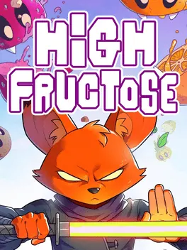 Capa de High Fructose