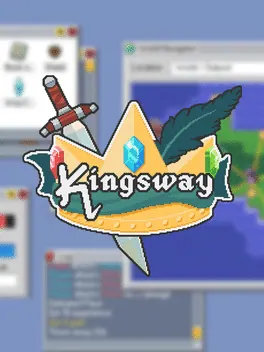 Capa de Kingsway