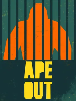 Capa de Ape Out