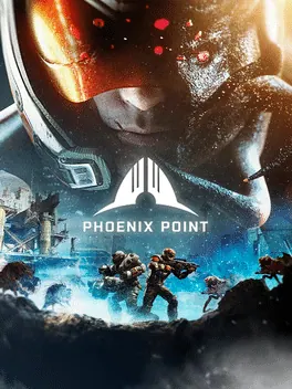 Capa de Phoenix Point