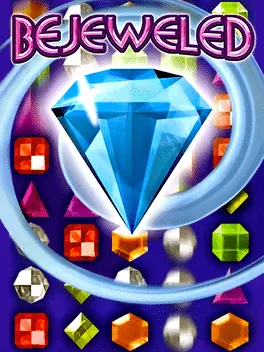 Capa de Bejeweled Deluxe