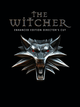 Capa de The Witcher: Enhanced Edition Director's Cut
