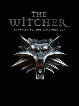 Capa de The Witcher: Enhanced Edition Director's Cut