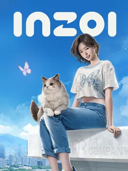 Capa de Inzoi