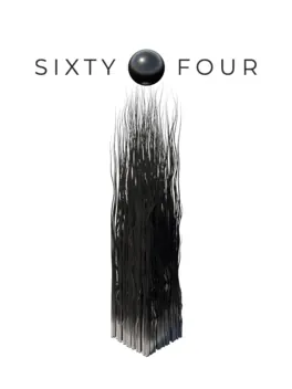 Capa de Sixty Four