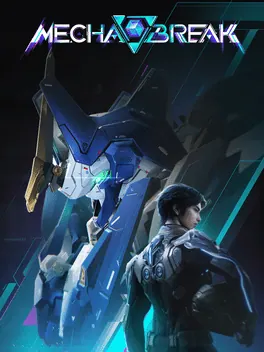 Capa de Mecha Break
