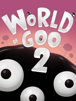 Capa de World of Goo 2