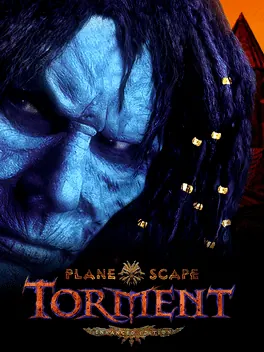 Capa de Planescape: Torment - Enhanced Edition