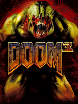 Capa de Doom 3