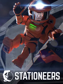 Capa de Stationeers