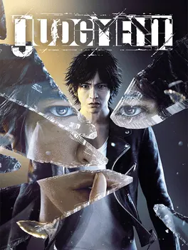 Capa de Judgment