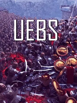 Capa de Ultimate Epic Battle Simulator