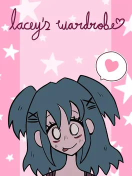 Capa de Lacey's Wardrobe