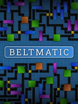 Capa de Beltmatic