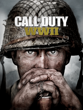 Capa de Call of Duty: WWII