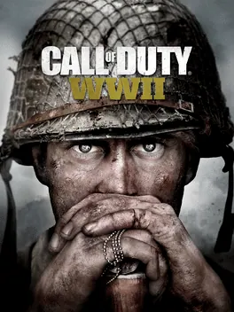 Capa de Call of Duty: WWII