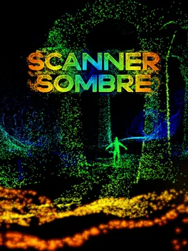 Capa de Scanner Sombre