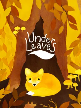 Capa de Under Leaves