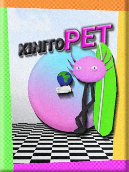 Capa de KinitoPet