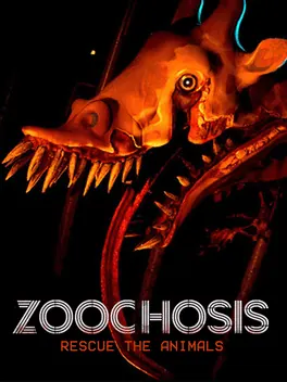 Capa de Zoochosis