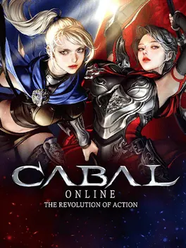 Capa de Cabal Online