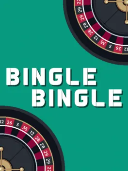 Capa de Bingle Bingle