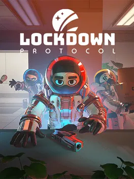 Capa de Lockdown Protocol