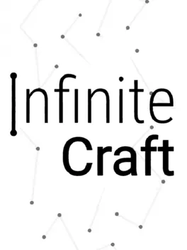 Capa de Infinite Craft