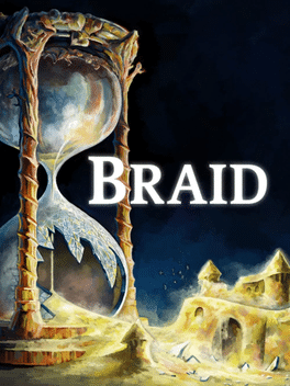 Capa de Braid
