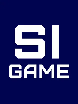 Capa de SIGame