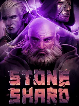 Capa de Stoneshard