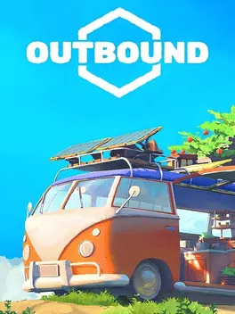 Capa de Outbound