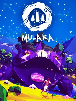 Capa de Mulaka