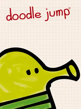 Capa de Doodle Jump